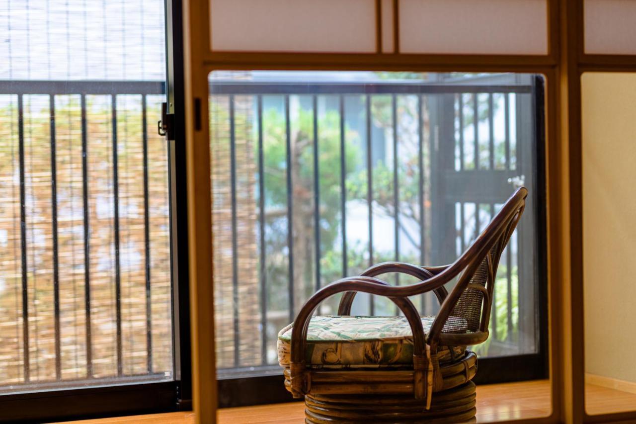Villa Iine Fujikawaguchiko Esterno foto