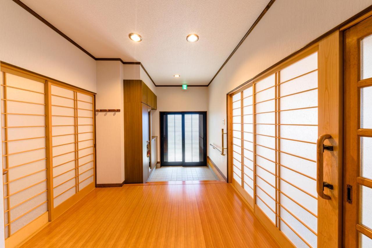 Villa Iine Fujikawaguchiko Esterno foto