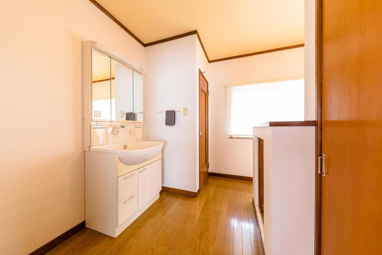 Villa Iine Fujikawaguchiko Esterno foto