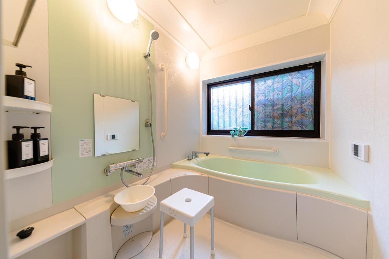 Villa Iine Fujikawaguchiko Esterno foto