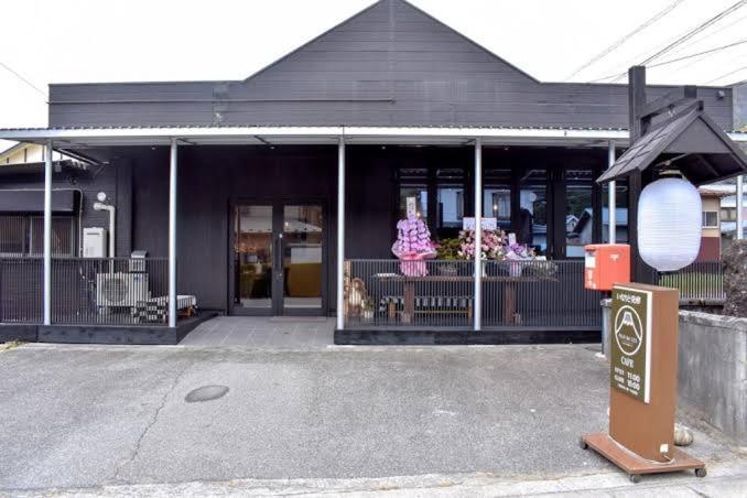 Villa Iine Fujikawaguchiko Esterno foto